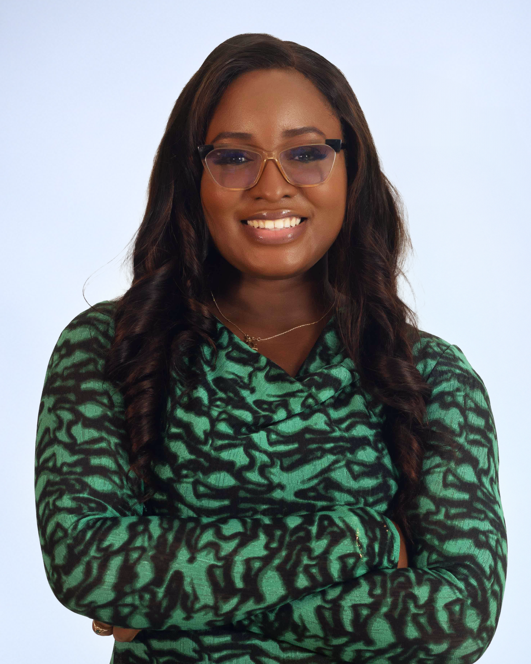 Picture of Dr. Adachi Ekeh