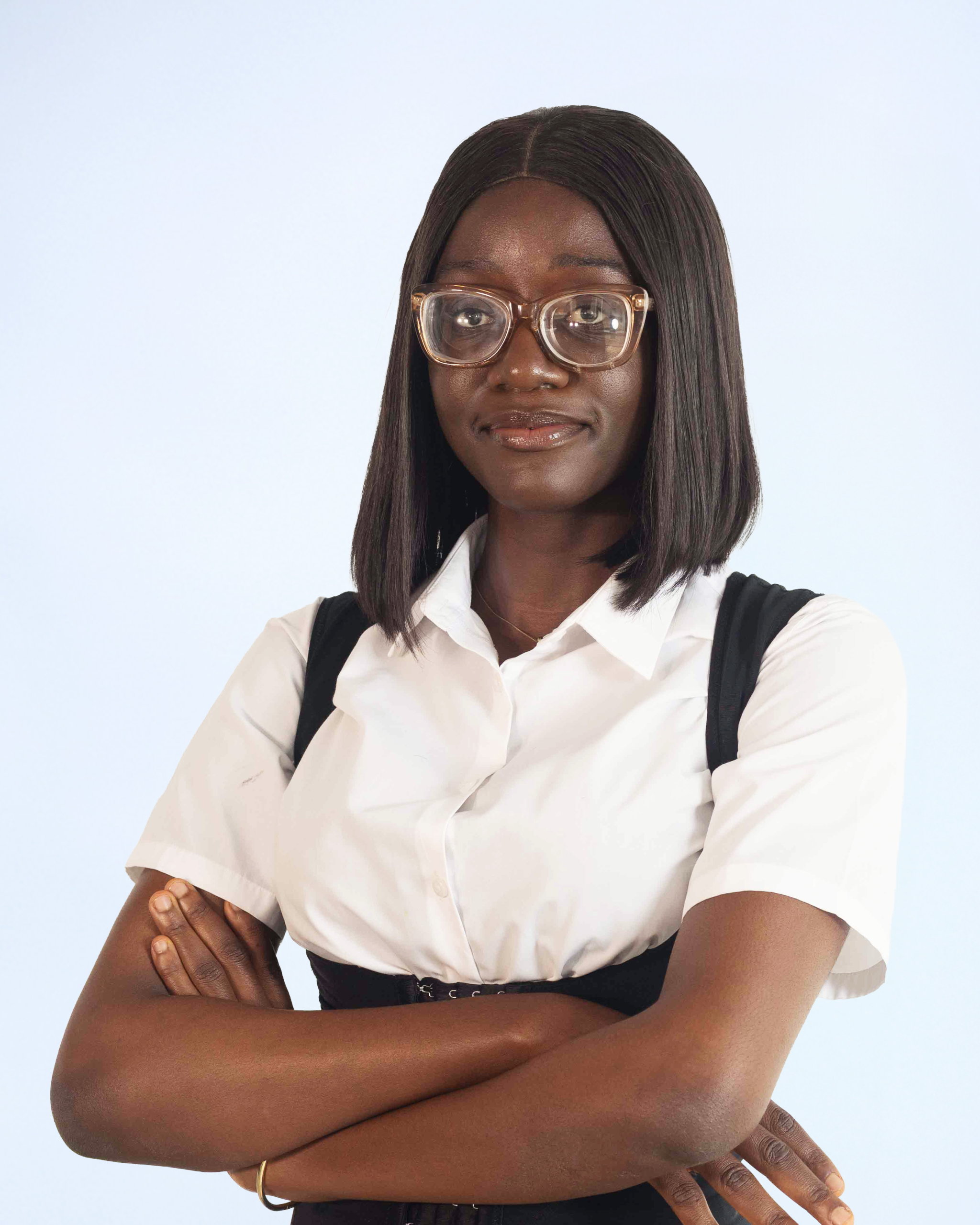 Picture of Chioma Nnamani