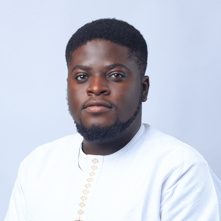 Picture of Ibukun Oguntola