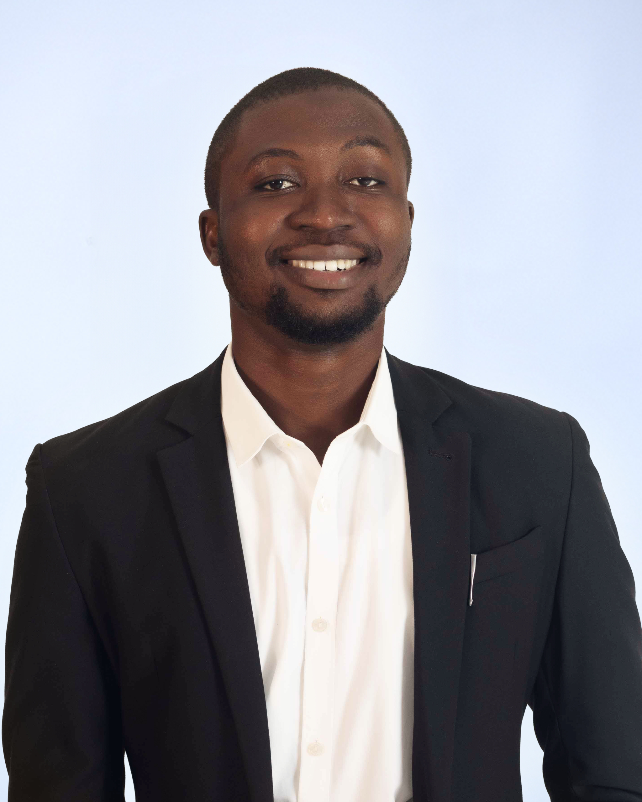 Picture of Yasir Jamal Bakare