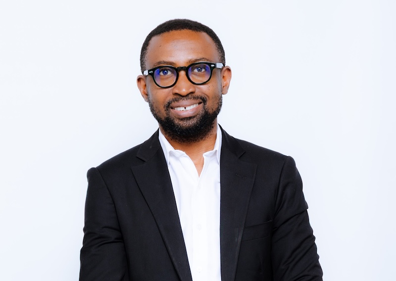 Picture of Chibuike Alagboso